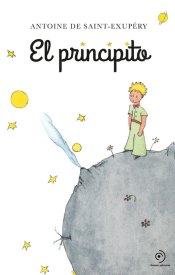 EL PRINCIPITO, Antoine de Saint-Exupéry