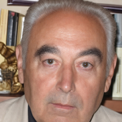 César Navarro de Francisco