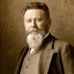 Karl Ch. Fr. Krause