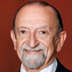 León Zeldis Mandel