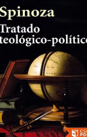 TRATADO TEOLÓGICO-POLÍTICO,  Baruch Spinoza